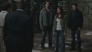 Supernatural | Image Source: Warner Bros. Television